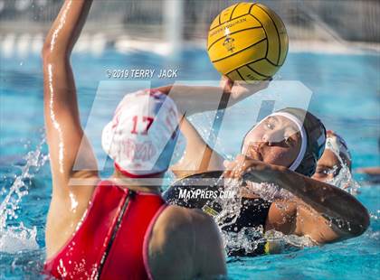 Thumbnail 2 in Barnett Holiday Cup Tournament photogallery.