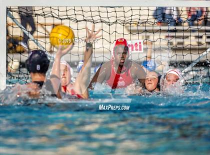 Thumbnail 3 in Barnett Holiday Cup Tournament photogallery.