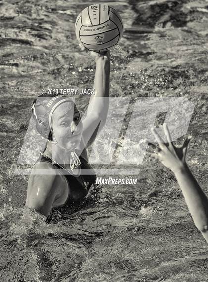Thumbnail 2 in Barnett Holiday Cup Tournament photogallery.