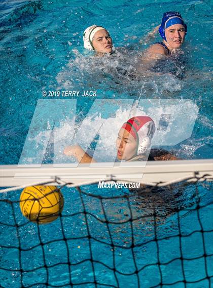 Thumbnail 3 in Barnett Holiday Cup Tournament photogallery.