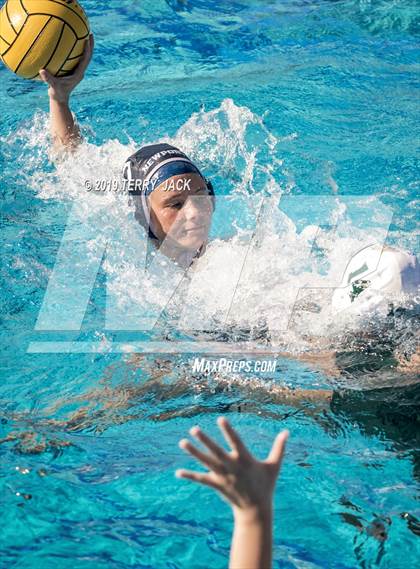 Thumbnail 3 in Barnett Holiday Cup Tournament photogallery.