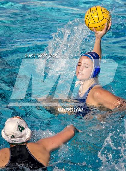 Thumbnail 3 in Barnett Holiday Cup Tournament photogallery.