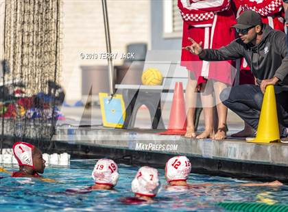 Thumbnail 2 in Barnett Holiday Cup Tournament photogallery.