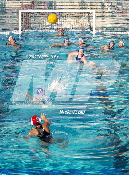 Thumbnail 2 in Barnett Holiday Cup Tournament photogallery.