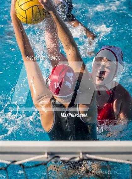 Thumbnail 2 in Barnett Holiday Cup Tournament photogallery.