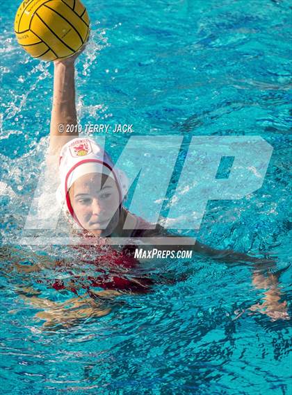 Thumbnail 2 in Barnett Holiday Cup Tournament photogallery.