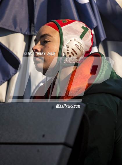 Thumbnail 2 in Barnett Holiday Cup Tournament photogallery.