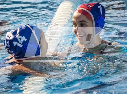Thumbnail 3 in Barnett Holiday Cup Tournament photogallery.