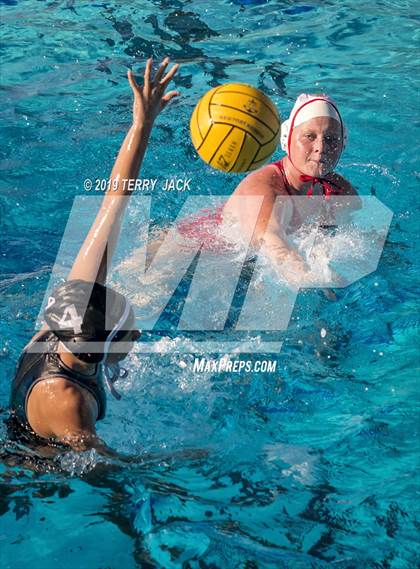 Thumbnail 2 in Barnett Holiday Cup Tournament photogallery.