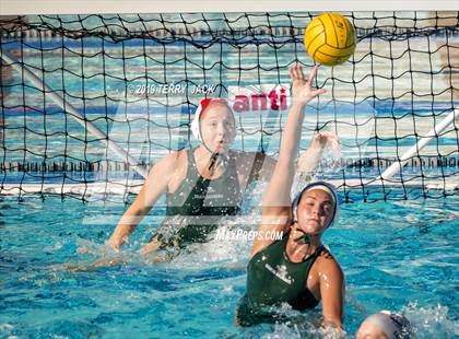 Thumbnail 2 in Barnett Holiday Cup Tournament photogallery.