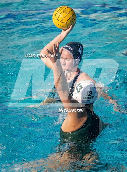 Thumbnail 3 in Barnett Holiday Cup Tournament photogallery.