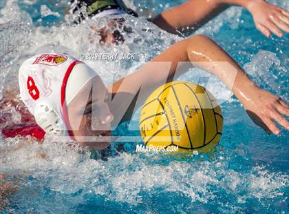 Thumbnail 3 in Barnett Holiday Cup Tournament photogallery.