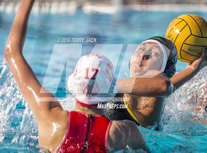 Thumbnail 3 in Barnett Holiday Cup Tournament photogallery.