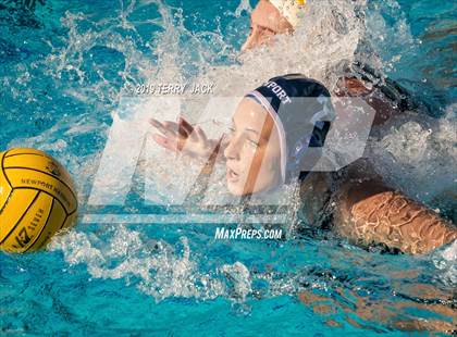 Thumbnail 2 in Barnett Holiday Cup Tournament photogallery.