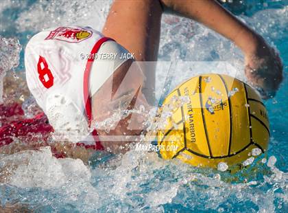Thumbnail 2 in Barnett Holiday Cup Tournament photogallery.