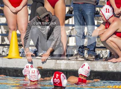 Thumbnail 2 in Barnett Holiday Cup Tournament photogallery.