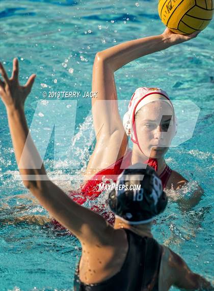 Thumbnail 3 in Barnett Holiday Cup Tournament photogallery.