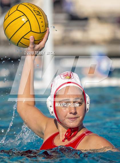 Thumbnail 3 in Barnett Holiday Cup Tournament photogallery.