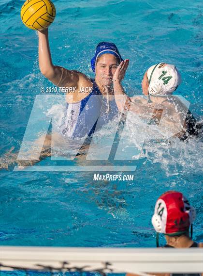 Thumbnail 2 in Barnett Holiday Cup Tournament photogallery.