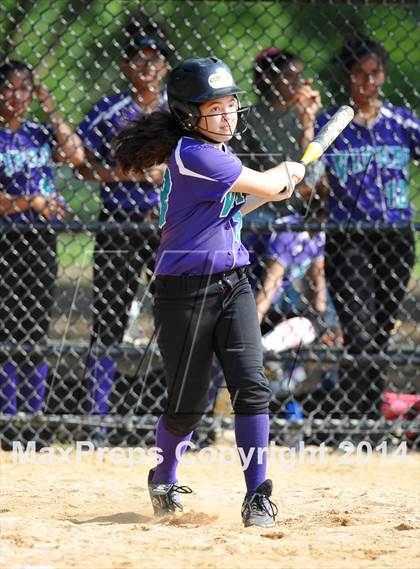 Thumbnail 3 in Morris @ Health Profession (PSAL Quarterfinal Playoff) photogallery.