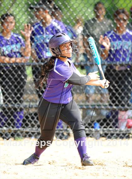 Thumbnail 3 in Morris @ Health Profession (PSAL Quarterfinal Playoff) photogallery.