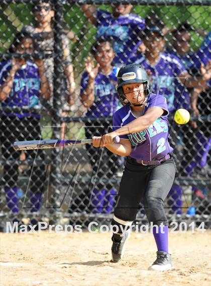 Thumbnail 2 in Morris @ Health Profession (PSAL Quarterfinal Playoff) photogallery.