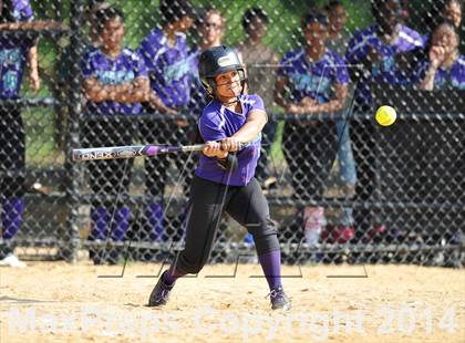 Thumbnail 1 in Morris @ Health Profession (PSAL Quarterfinal Playoff) photogallery.