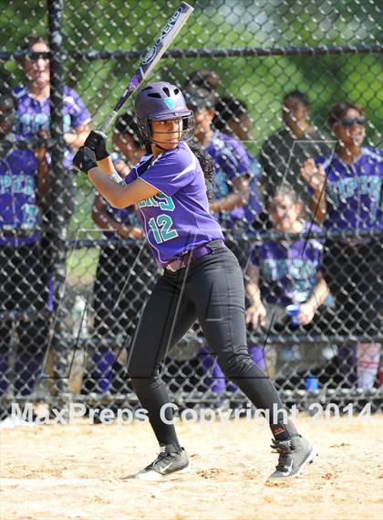 Thumbnail 3 in Morris @ Health Profession (PSAL Quarterfinal Playoff) photogallery.