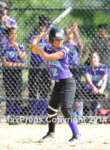 Thumbnail 3 in Morris @ Health Profession (PSAL Quarterfinal Playoff) photogallery.