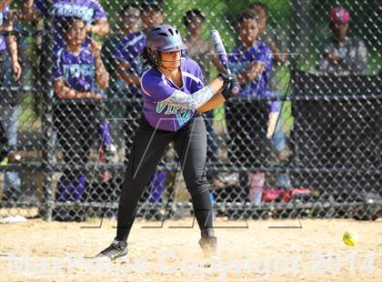 Thumbnail 3 in Morris @ Health Profession (PSAL Quarterfinal Playoff) photogallery.