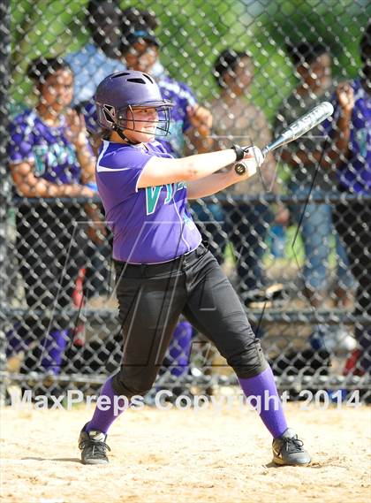 Thumbnail 3 in Morris @ Health Profession (PSAL Quarterfinal Playoff) photogallery.
