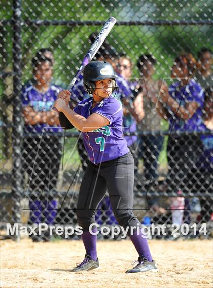 Thumbnail 3 in Morris @ Health Profession (PSAL Quarterfinal Playoff) photogallery.