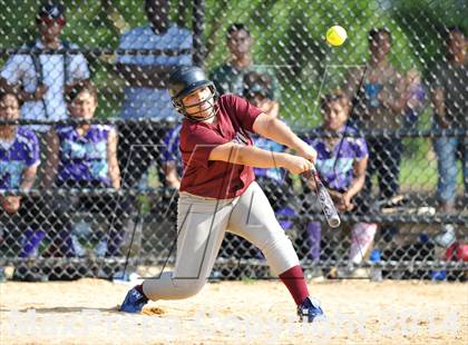 Thumbnail 1 in Morris @ Health Profession (PSAL Quarterfinal Playoff) photogallery.