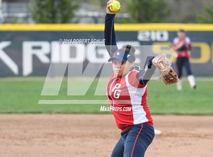 Thumbnail 1 in Pleasant Grove @ Oak Ridge photogallery.