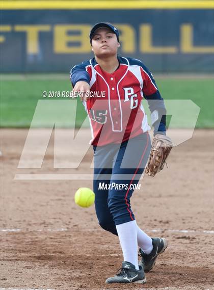 Thumbnail 3 in Pleasant Grove @ Oak Ridge photogallery.