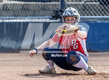 Thumbnail 1 in Pleasant Grove @ Oak Ridge photogallery.