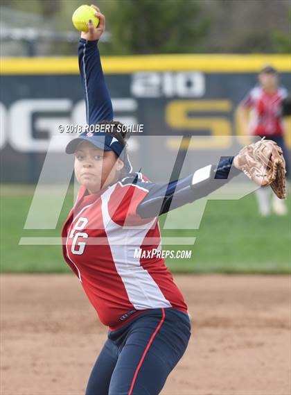 Thumbnail 3 in Pleasant Grove @ Oak Ridge photogallery.