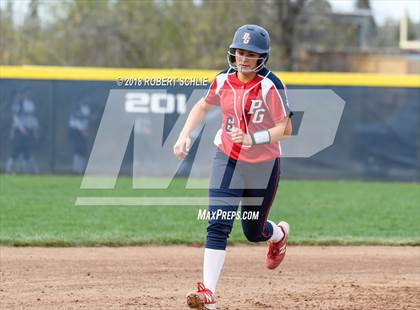 Thumbnail 3 in Pleasant Grove @ Oak Ridge photogallery.