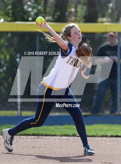 Thumbnail 2 in Pleasant Grove @ Oak Ridge photogallery.