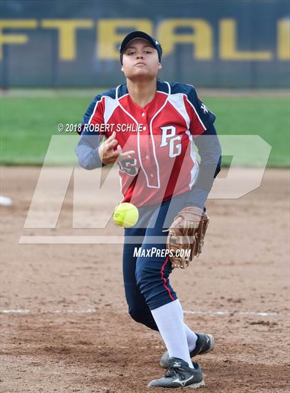 Thumbnail 2 in Pleasant Grove @ Oak Ridge photogallery.