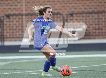 Thumbnail 3 in St. Stephens @ Lake Norman Charter (NCHSAA 3A Playoffs 4th Round) photogallery.