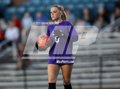Thumbnail 2 in St. Stephens @ Lake Norman Charter (NCHSAA 3A Playoffs 4th Round) photogallery.