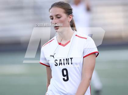 Thumbnail 2 in St. Stephens @ Lake Norman Charter (NCHSAA 3A Playoffs 4th Round) photogallery.