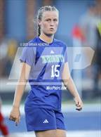 Photo from the gallery "St. Stephens @ Lake Norman Charter (NCHSAA 3A Playoffs 4th Round)"
