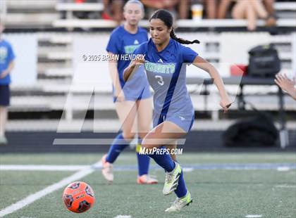 Thumbnail 1 in St. Stephens @ Lake Norman Charter (NCHSAA 3A Playoffs 4th Round) photogallery.