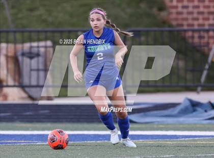 Thumbnail 3 in St. Stephens @ Lake Norman Charter (NCHSAA 3A Playoffs 4th Round) photogallery.