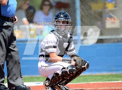 Thumbnail 1 in St. Michael @ St. Charles Catholic (LHSAA Division II Regional Playoff) photogallery.