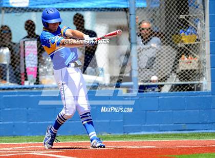 Thumbnail 1 in St. Michael @ St. Charles Catholic (LHSAA Division II Regional Playoff) photogallery.