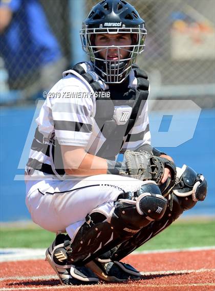 Thumbnail 3 in St. Michael @ St. Charles Catholic (LHSAA Division II Regional Playoff) photogallery.