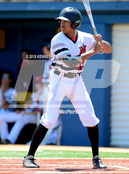 Thumbnail 1 in St. Michael @ St. Charles Catholic (LHSAA Division II Regional Playoff) photogallery.